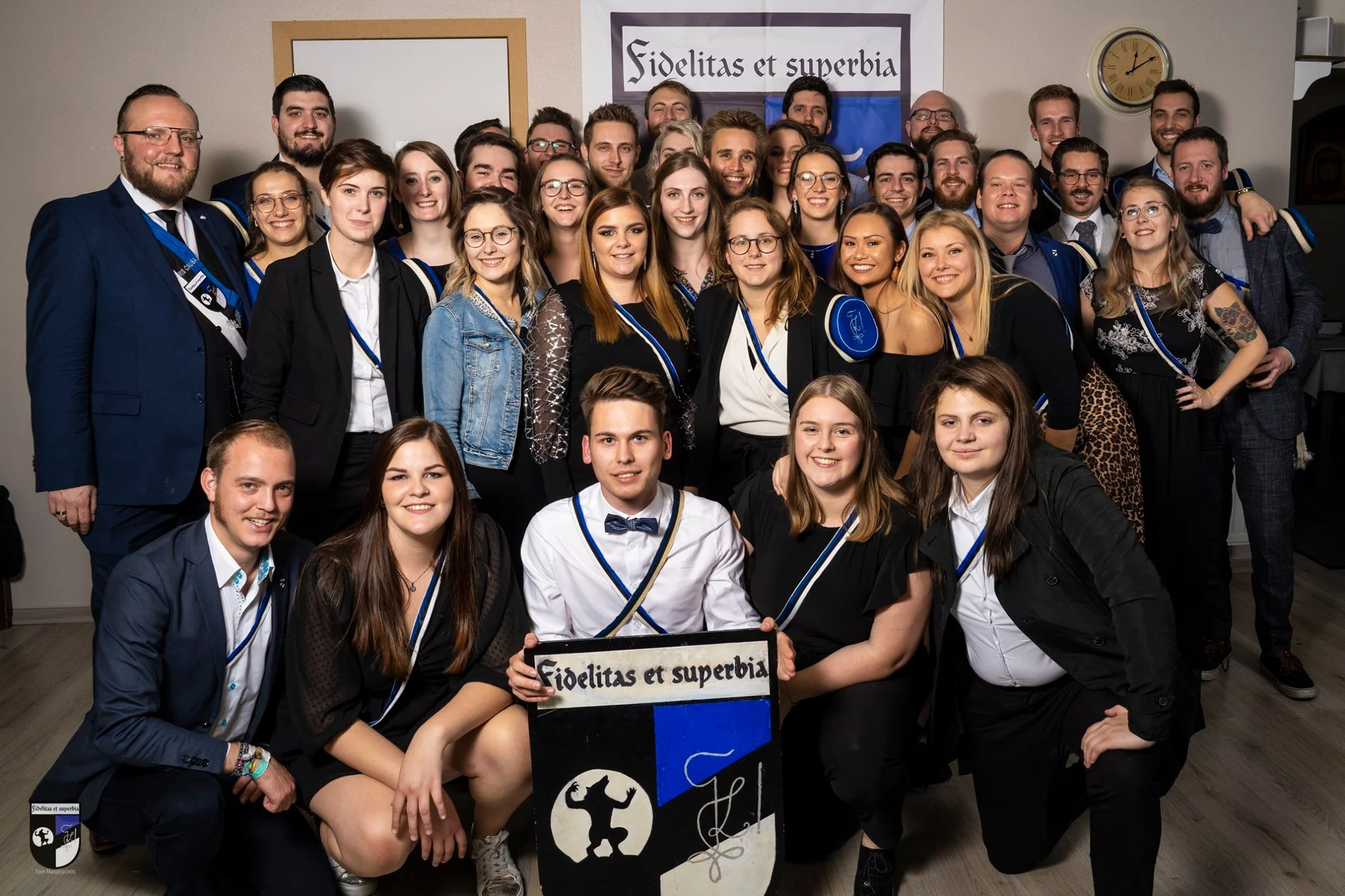 Image: Studentclub Lupus